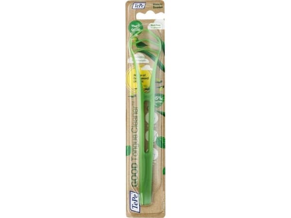 TEPE_Good Tongue Cleaner