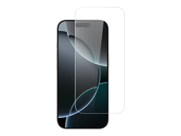 SCREENOR härdat iPhone 17 Air skärmskydd