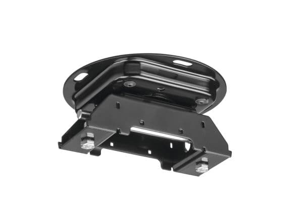 Vogel's Professional Connect-it PUC 1065 - Komponenter til montering (loftsplate) - sort