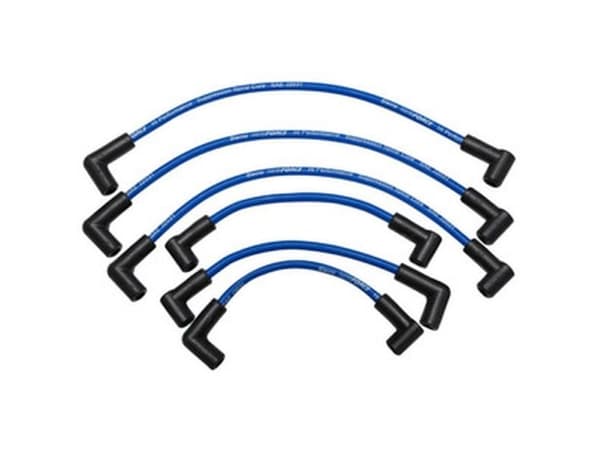Sierra Wiring, Plug Set