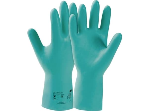 HAZET 730-8, Kaldmeisel, Flat meisel, Metall, 30 cm, 2,6 cm, 594 g
