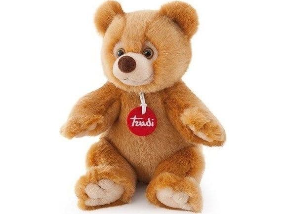 Trudi 25609, Lelukarhu