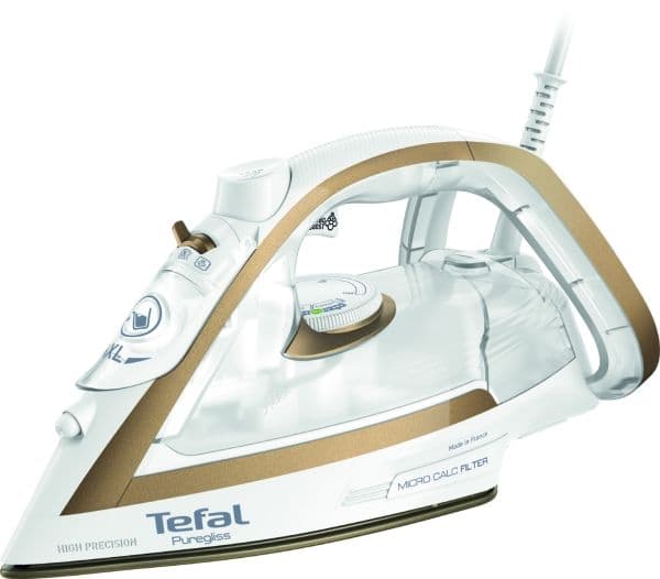 Tefal Puregliss FV8042E0 jern