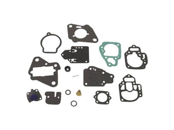 Sierra Carburetor Kit