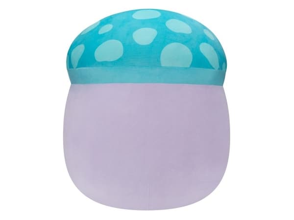 Squishmallows 40 cm P16 Pyle Svamp