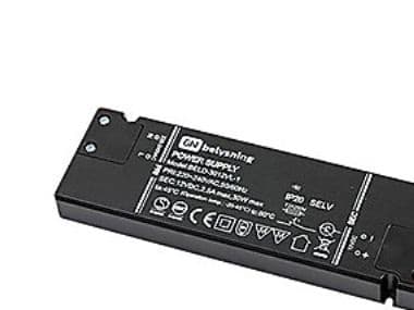 Led-Driver 15W 12Vdc Ikke -