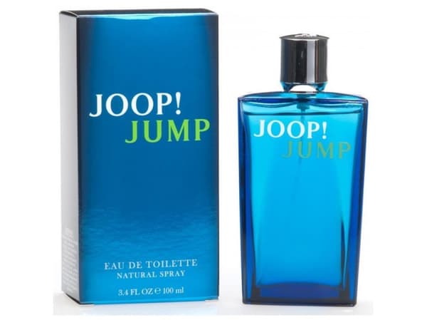 JOOP! Jump Eau De Toilette 100 ml (man)