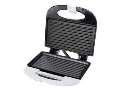 TITANUM PANINI - Grill / sandwichbaker - 700 W