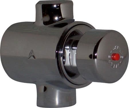 CMA tempostop bruseventil 1/2"