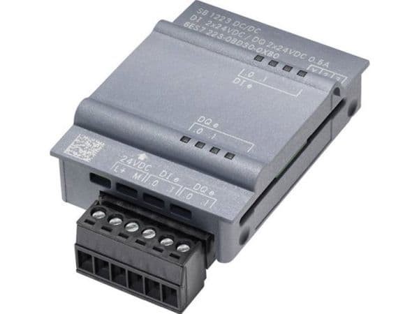 Siemens 6ES72213BD300XB0