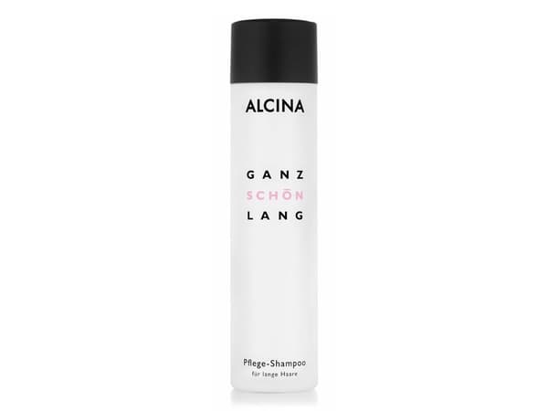 Alcina Ganz Schön Lang Shampoo 250 ml