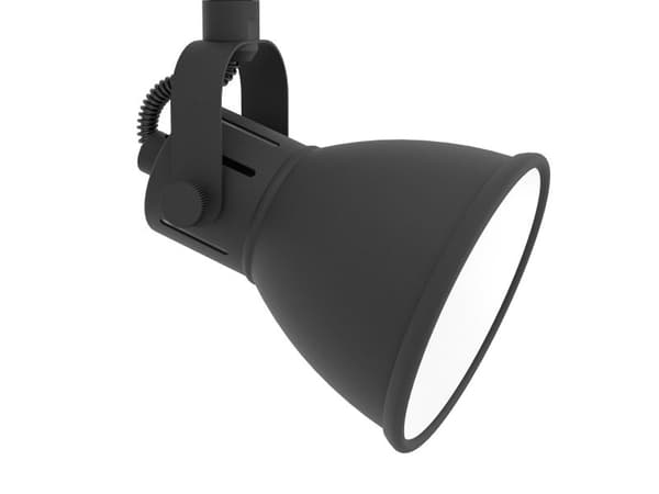 EGLO SERAS SPOT 4X240 LM SORT