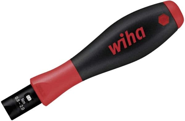 Wiha 2852, 320 g, lajitelma/rød