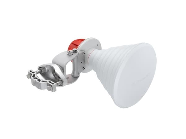 RF elements HG3-CC-S30 - Antenne - horn - 18.4 dBi - utendørs