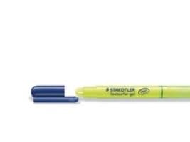 Tekstmarker Staedtler Textsurfer gul (stk.)