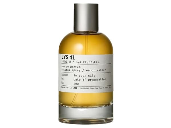 Le Labo Lys 41 Eau De Parfum 100 ml (nainen)