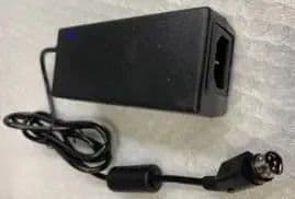 Capture - Strømadapter - 60 Wh