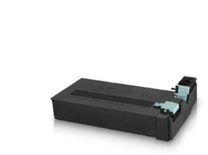 Samsung SCX-D6555A, 25000 sider, sort