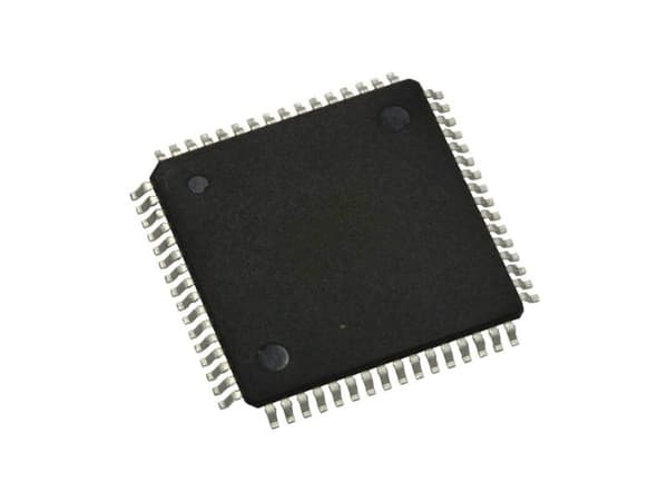 Microchip Technology ATMEGA64L-8AU
