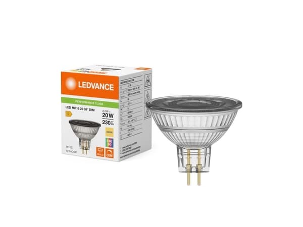 LEDVANCE -