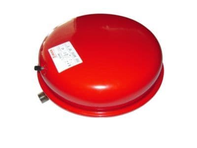 Tryckexpansionskärl suprex typ DX 8L 0,5