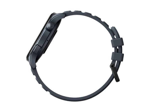 Smartklocka Zeblaze Btalk 3 Pro svart (Btalk 3 Pro Gray)