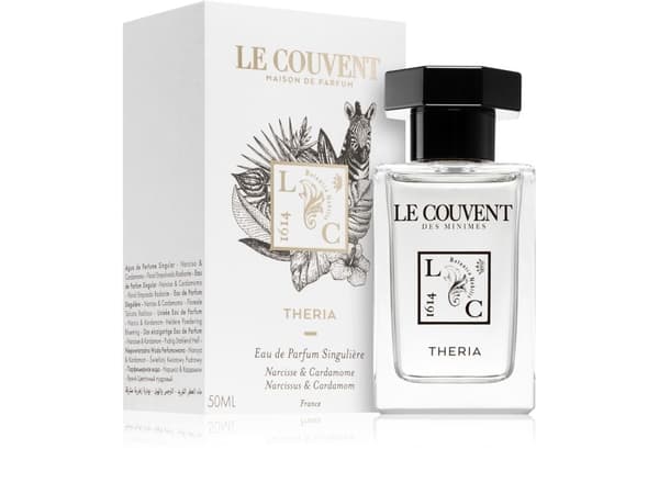 LCDM Theria Edp Spray - - 100 ml