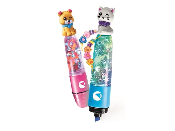 Clementoni Small Highlighter Lab - Sweet Pets