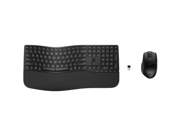 HP 685 CFT tangentbord + mus combo dual-mode