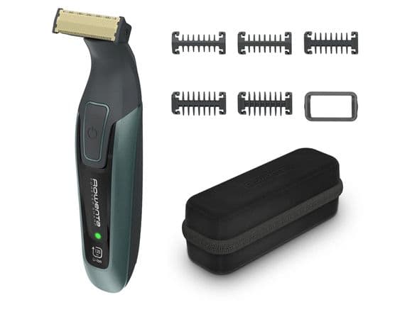 Trymer Rowenta Trimmer Forever Sharp Komfort Beard (TN6044E0)
