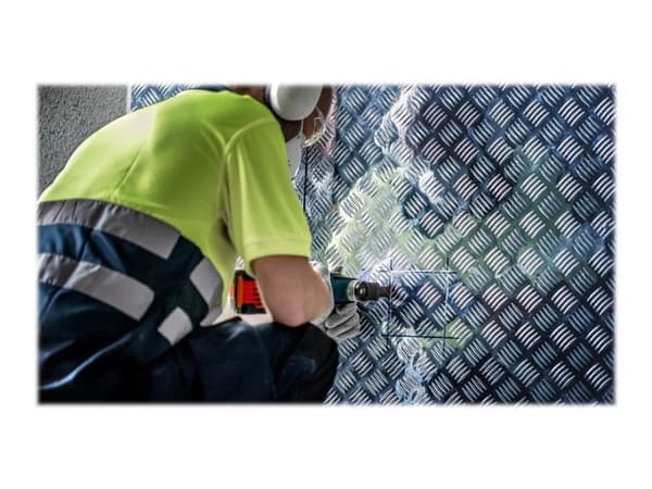 Bosch SAVKLINGE PAII52APT MULTIMATERIAL