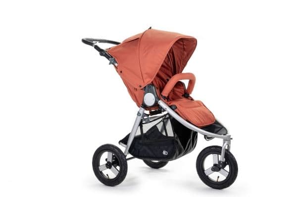 Bumbleride Indie, savi