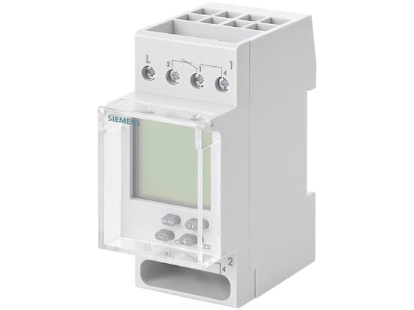 Siemens 7LF4512-0, Virta, kWt, 166 g