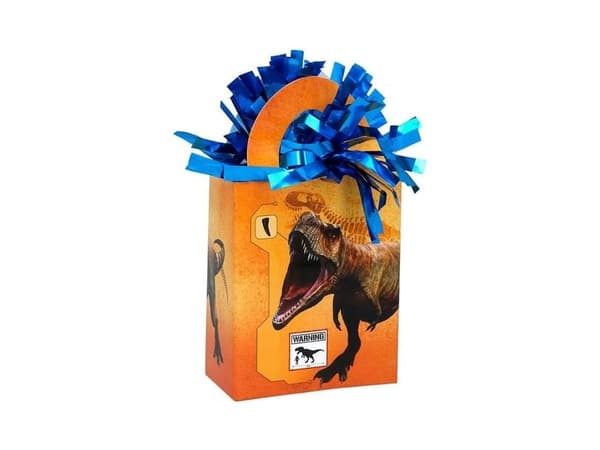 T-rex ballonvægt