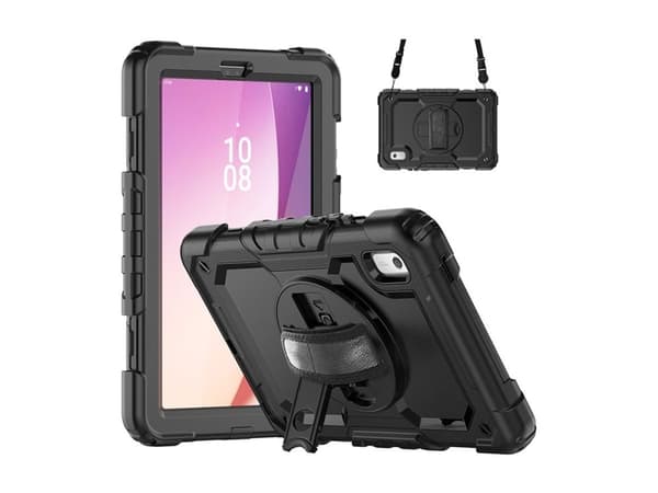 RUGGERED ARMOR LENOVO TAB