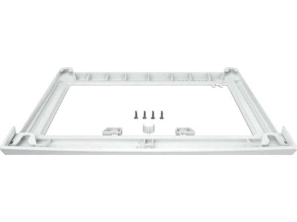 Bosch WTZ27510 - Stablesett