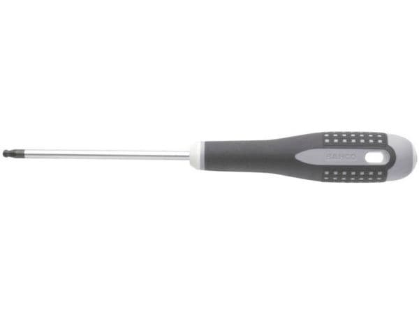 Bahco BE-8725, 20 mm, 22,2 cm, 20 mm, 32 g, Sort/grå