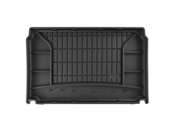 Bagasjeromsmatte til Opel Corsa-e 2019-