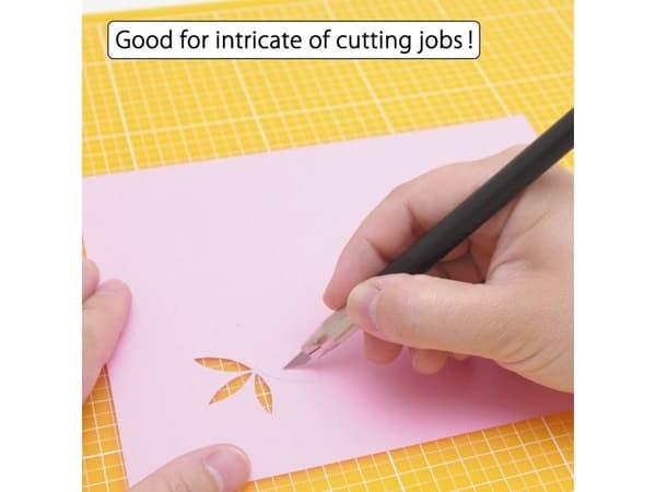 Precision knife NT-Cutter D-400P