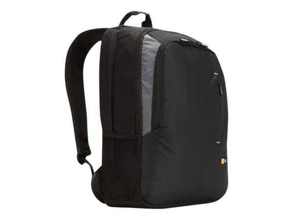 Case Logic 17" Laptop Backpack - Notebookryggsekk - 17" - svart