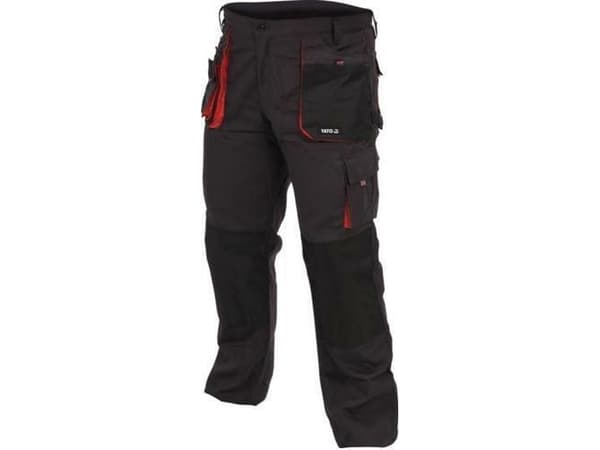 YATO ARBEIDSBUKSE STØRRELSE L/XL
