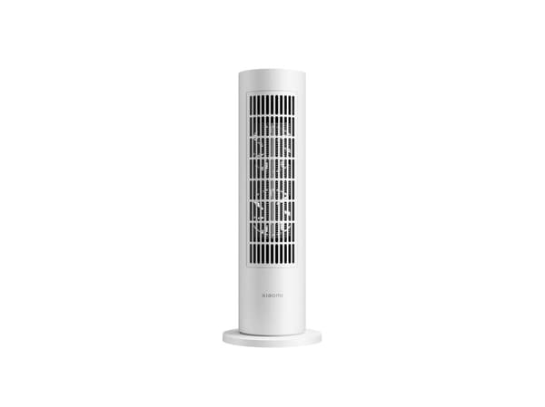 Xiaomi MI LSNFJ02LX - Värmare - torn - 2000 W - vit