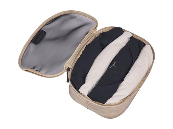 Thule packing cube - Väska för kläder - small - nylon - gentle beige
