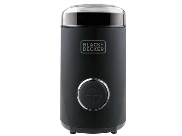 Black & Decker BXCG150E, 150 W, 230 V, 1 kpl