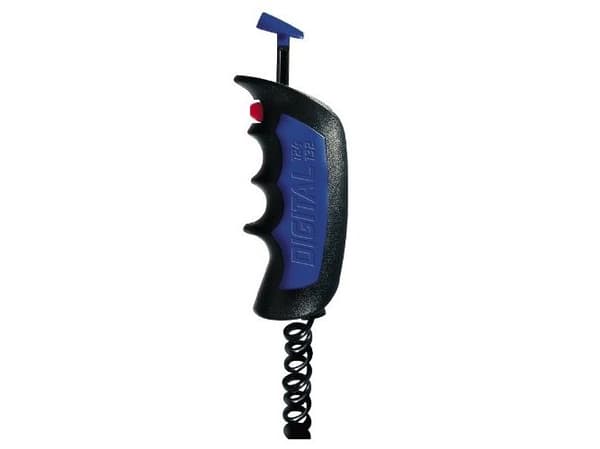 Carrera Toys Speed Controller, Svart, Blå