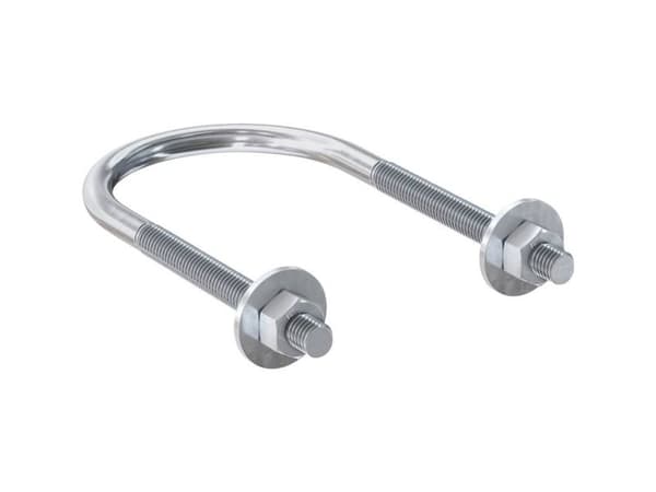 Fischer 574888 rundstångsbåge ETR-L 152 210 mm (5 st)