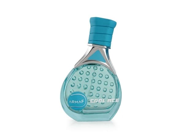 Armaf Parfums Cool Ace Eau De Parfum 100ml 3.4oz