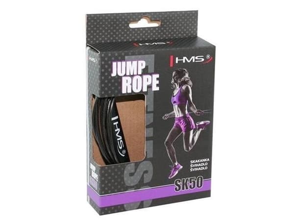 HMS Jump Rope (SK50)