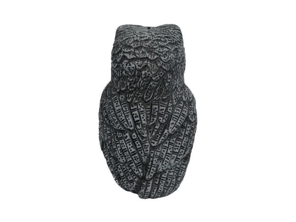 Pöllö, 23 cm