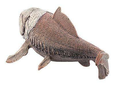 Schleich Dinosaurs - Dark Eosteus